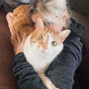 Meet your Posher, Michele